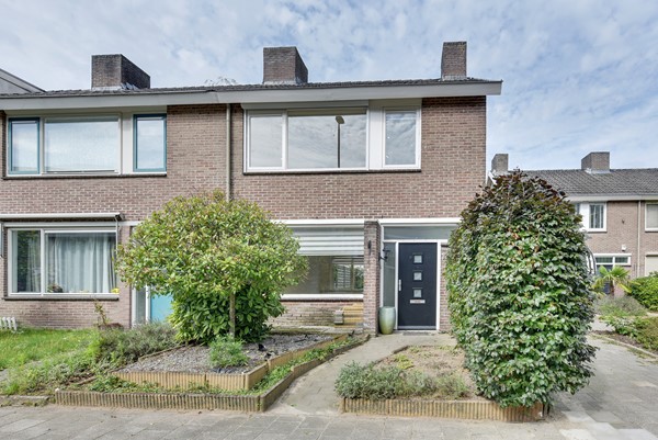 Te huur: Generaal de Carislaan 13, 5623 GK Eindhoven